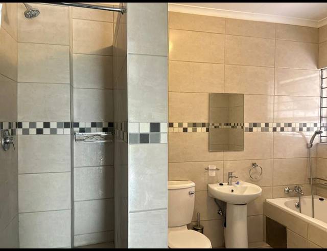 3 BEDROOM PROPERTY TO RENT IN ARBORETUM